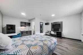 Southern Suites Cartersville - Rom