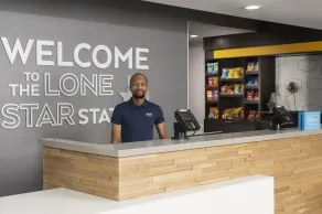 Hampton Inn & Suites Mansfield - Réception