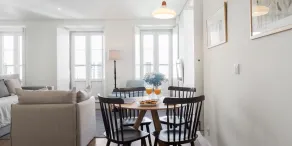 LSA Bairro Alto by Numa - Camera