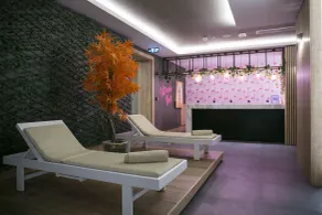 Sailor's Beach Club - Spa