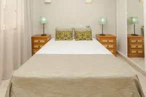 Alfagar Cerro Malpique - Chambre