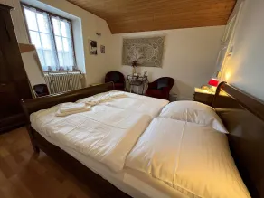 Villa Mai - Værelse