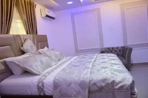 White Chase Hotel and Suites - Værelse