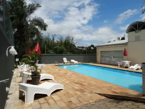 Villa Verde Apart Hotel - Piscine