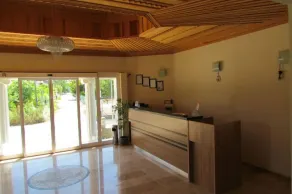 Dalyan Palmiye Resort Hotel - Reception
