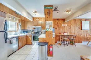 Resort-style Amenities at Home Near Campton Mtn! - Intérieur