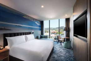 Doubletree By Hilton Hobart - Room