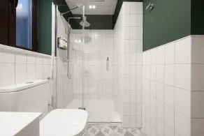 Numa Granada Vega - Salle de bain