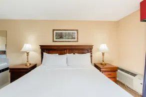Music Road Resort Hotel and Inn - Chambre