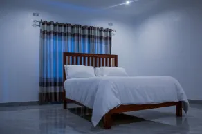 Kafusi Lodge - Room