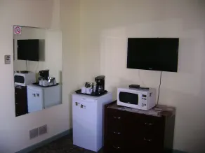 Orangeville Motel - Room