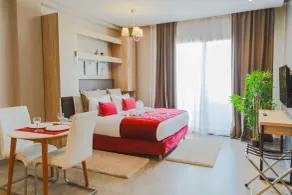 Dayet Ifrah by Rent Inn - Camera
