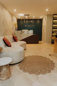 Kokoa Hotel Cusco - Reception