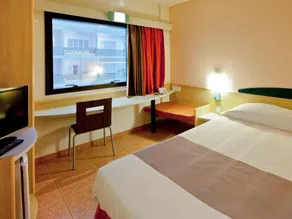 ibis Santos Gonzaga Praia - Room