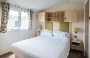 Widemouth Bay Caravan Park - Room