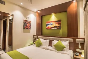 Club Central - Room