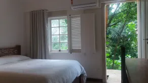 Pousada Cantares - Room