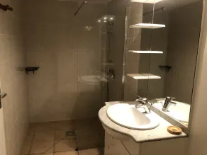 Le Relais de Sisco - Bathroom