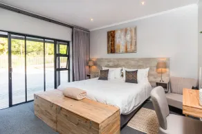 The Greens Guest House - Camera