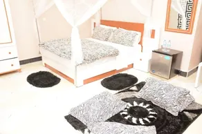 Clifford Hotel - Room
