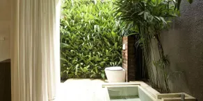 Kawung Villa Canggu - Salle de bain