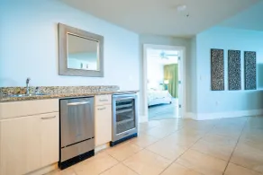 Caribe Resort 508C by Liquid Life - Rom
