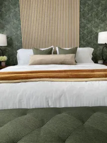 Viking Inn - Chambre