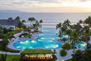 Grand Velas Riviera Nayarit-All Inclusive - Pool