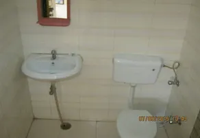 Janardan Resort Pangot - Bathroom