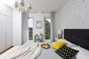 Villa Mirta ZadarVillas - Habitación