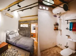 East Inn - Room