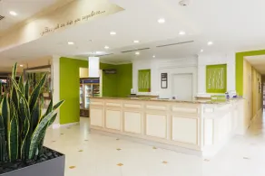 Hilton Garden Inn Avondale - Réception