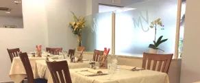 Hotel Villa Mare - Restaurant