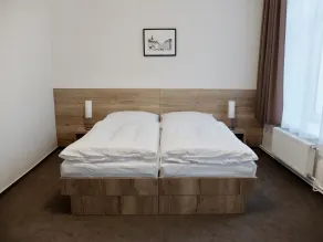 Penzion Stará pošta - Chambre