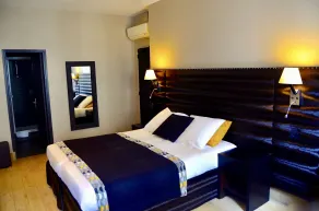 Hôtel Migny Paris Opéra Montmartre - Chambre