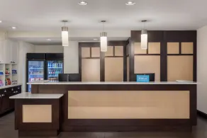 Homewood Suites by Hilton Jacksonville Deerwood Park - Reception