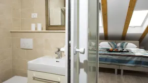 Flowers Dubrovnik Luxury Apartments - Chambre