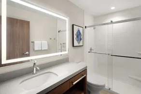 Candlewood Suites Anchorage - Midtown by IHG - Salle de bain
