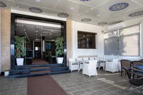 Hotel Jibal Chaouen - Restaurant