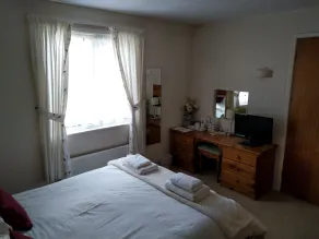 Capri Guest House - Room