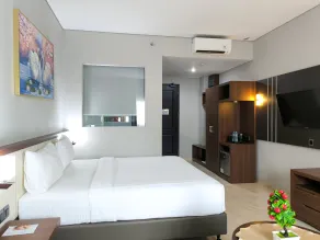 Rylich Panorama Hotel - Room