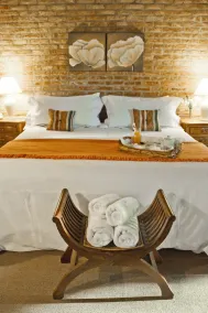 Carilo Village Apart Hotel & Spa - Værelse