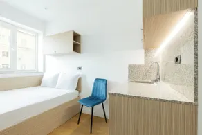 Millennia Hotel - Chambre