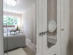 The Angel's Rest - Room