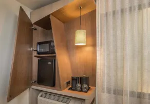 Courtyard by Marriott El Paso East/I-10 - Zimmer