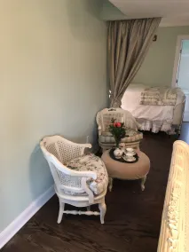 The Carriage House B&B - Rom