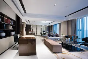 Crowne Plaza Hangzhou Qiantang - Rom