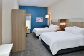 Holiday Inn Express Lewisburg - New Columbia by IHG - Rum
