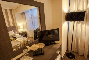 Aqua Mare Sea Side Rooms - Chambre