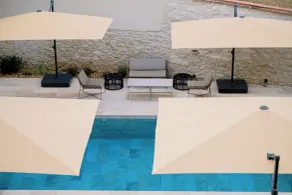 Hôtel Lapérouse, Albi - Piscine